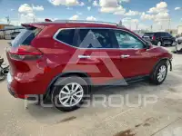 2020 Nissan ROGUE фото
