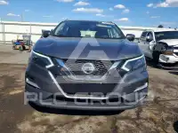 2020 Nissan ROGUE photo