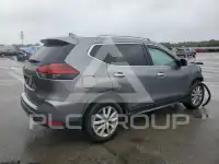 2020 Nissan ROGUE фото