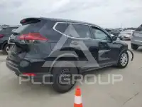 2020 Nissan ROGUE photo
