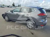 2020 Nissan ROGUE фото