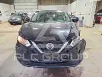 2020 Nissan ROGUE фото