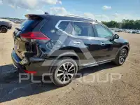 2020 Nissan ROGUE фото