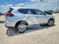 2020 Nissan ROGUE фото