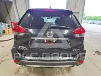 2020 Nissan ROGUE фото