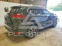 2020 Nissan ROGUE фото