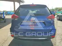 2020 Nissan ROGUE фото