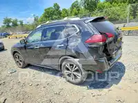 2020 Nissan ROGUE фото