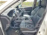 2020 Nissan ROGUE photo