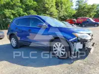 2020 Nissan ROGUE фото