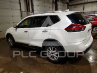2020 Nissan ROGUE фото