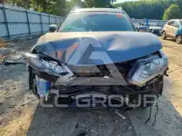 2020 Nissan ROGUE photo