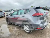 2020 Nissan ROGUE photo