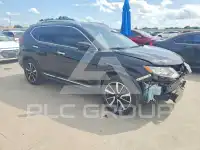 2020 Nissan ROGUE фото