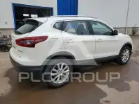 2020 Nissan ROGUE фото