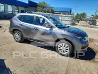 2020 Nissan ROGUE photo