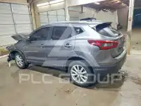 2020 Nissan ROGUE фото