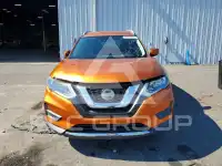 2020 Nissan ROGUE фото
