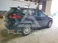 2020 Nissan ROGUE фото