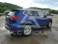 2020 Nissan ROGUE фото