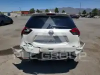2020 Nissan ROGUE фото