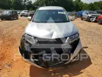 2020 Nissan ROGUE фото