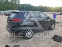 2020 Nissan ROGUE photo