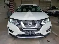 2020 Nissan ROGUE photo