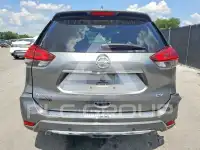 2020 Nissan ROGUE photo
