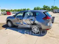 2020 Nissan ROGUE photo