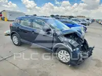 2020 Nissan ROGUE фото