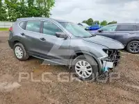 2020 Nissan ROGUE фото