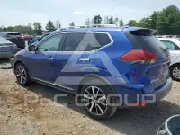 2020 Nissan ROGUE фото