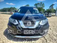 2020 Nissan ROGUE фото