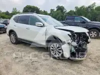 2020 Nissan ROGUE фото