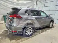 2020 Nissan ROGUE фото