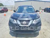 2020 Nissan ROGUE фото