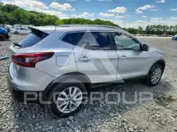 2020 Nissan ROGUE фото