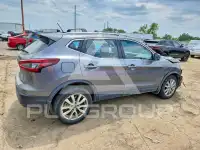 2020 Nissan ROGUE фото