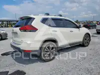 2020 Nissan ROGUE фото