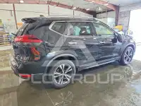 2020 Nissan ROGUE фото