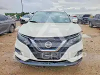 2020 Nissan ROGUE фото