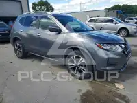 2020 Nissan ROGUE фото