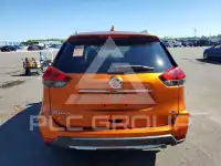 2020 Nissan ROGUE фото