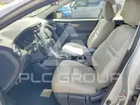 2020 Nissan ROGUE фото