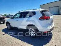 2020 Nissan ROGUE photo