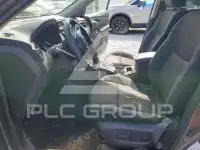 2020 Nissan ROGUE photo