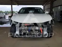 2020 Nissan ROGUE фото