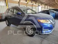 2020 Nissan ROGUE фото