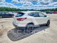 2020 Nissan ROGUE фото
